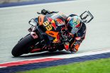 ブラッド・ビンダー（レッドブルKTMファクトリー・レーシング）／2023MotoGP第10戦オーストリアGP