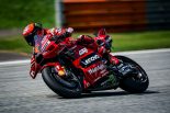 フランセスコ・バニャイア（ドゥカティ・レノボ・チーム）／2023MotoGP第10戦オーストリアGP
