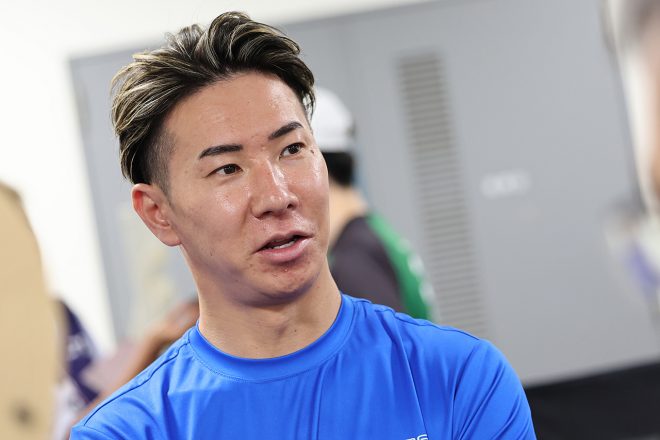 2023スーパーフォーミュラ第7戦もてぎ　小林可夢偉（Kids com Team KCMG）