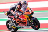 ペドロ・アコスタ（Red Bull KTM Ajo）／2023MotoGP第10戦オーストリアGP