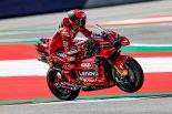 フランセスコ・バニャイア（ドゥカティ・レノボ・チーム）／2023MotoGP第10戦オーストリアGP