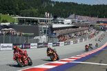 2023MotoGP第10戦オーストリアGP決勝