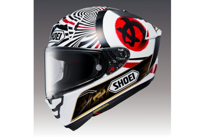 X-Fifteen MARQUEZ MOTEGI 4』