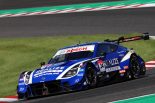 2023スーパーGT第5戦鈴鹿　リアライズコーポレーション ADVAN Z（佐々木大樹／平手晃平）