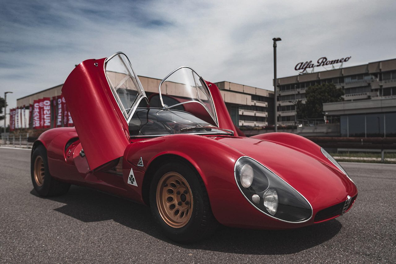 アルファロメオ スパイダー3.2V6-24V 価格応談 | ALFA・DEPOT