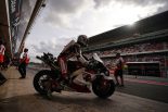 中上貴晶（LCRホンダ・イデミツ）／2023MotoGP第11戦カタルーニャGP 2日目