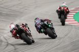 中上貴晶（LCRホンダ・イデミツ）／2023MotoGP第11戦カタルーニャGP 2日目