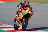 デニス・オンジュ（Red Bull KTM Ajo）／2023MotoGP第11戦カタルーニャGP