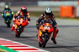 ダニエル・オルガド（Red Bull KTM Tech 3）／2023MotoGP第11戦カタルーニャGP
