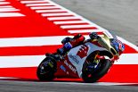 小椋藍（IDEMITSU Honda Team Asia）／2023MotoGP第11戦カタルーニャGP