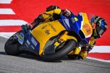 マニュエル・ゴンザレス（Correos Prepago Yamaha VR46 Team）／2023MotoGP第11戦カタルーニャGP