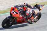 ペドロ・アコスタ（Red Bull KTM Ajo）／2023MotoGP第11戦カタルーニャGP