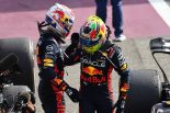 マックス・フェルスタッペン＆セルジオ・ペレス（レッドブル）