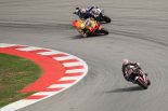 中上貴晶（LCRホンダ・イデミツ）／2023MotoGP第11戦カタルーニャGP 決勝