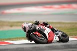 中上貴晶（LCRホンダ・イデミツ）／2023MotoGP第11戦カタルーニャGP 決勝