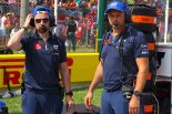 【角田裕毅F1第15戦分析】