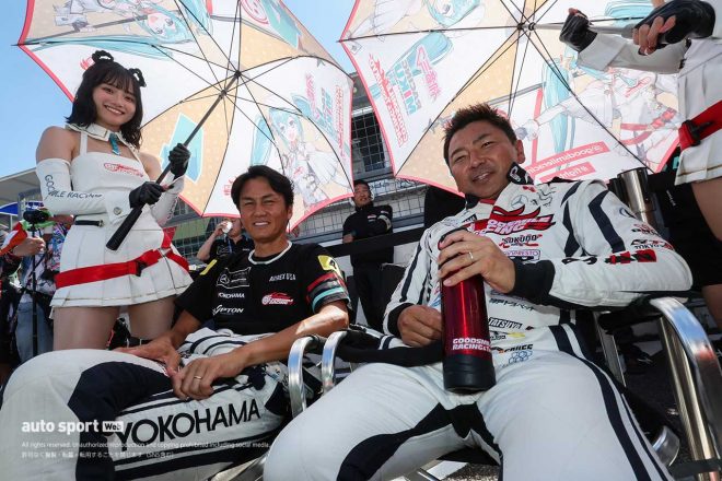 谷口信輝／片岡龍也