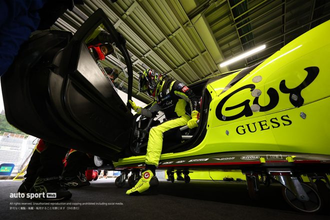 予選後には「完全に真似はできなくても感覚は分かる」と宮田のテクニックを理解している様子が印象的だった