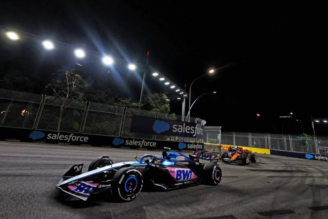 ピエール・ガスリー（アルピーヌ）