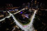 シンガポールGPの舞台は低速コーナーの多いマリーナベイ市街地サーキット