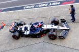 F1日本GP密着