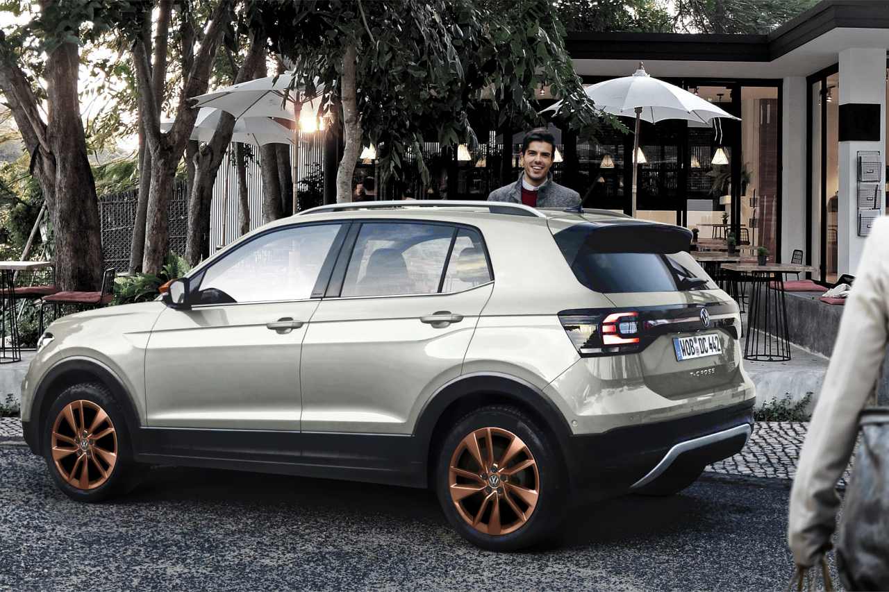 専用デザインのアルミホイールやドアミラーカバー、インテリアパネルを本特別仕様車専用のカッパー（銅色）に仕立て上げることで、従来のポップなカラーリングとは対照的な、シックで落ち着いた雰囲気に仕立てられた