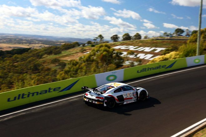 ハーゼは“アウディ使い”として、GTワールドチャレンジやインターコンチネンタルGTチャレンジ、GTオープンなど世界中のGT3レースに参加してきた