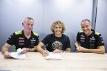 2024年からKawasaki Racing Team WorldSBKに移籍するアクセル・バッサーニ