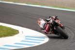 中上貴晶（LCRホンダ・イデミツ）／2023MotoGP第14戦日本GP 2日目