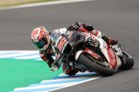 中上貴晶（LCRホンダ・イデミツ）／2023MotoGP第14戦日本GP 2日目