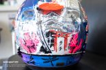 佐々木歩夢／日本GPスペシャルヘルメット