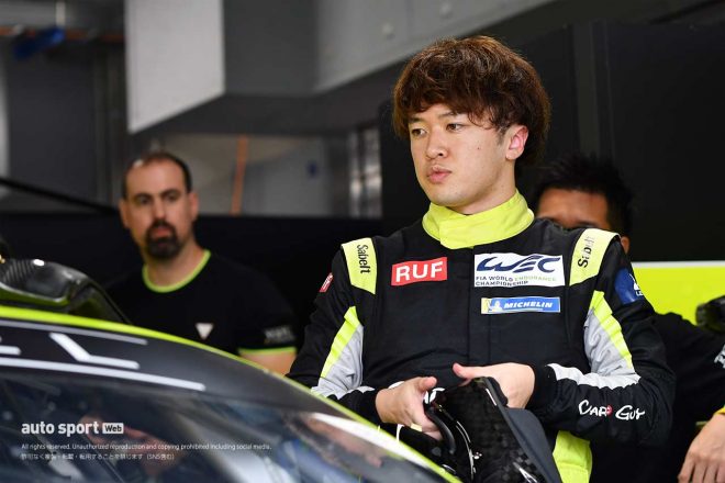 来季から海外挑戦が有力視される宮田莉朋は、ゴールドからプラチナへ格上げとなった