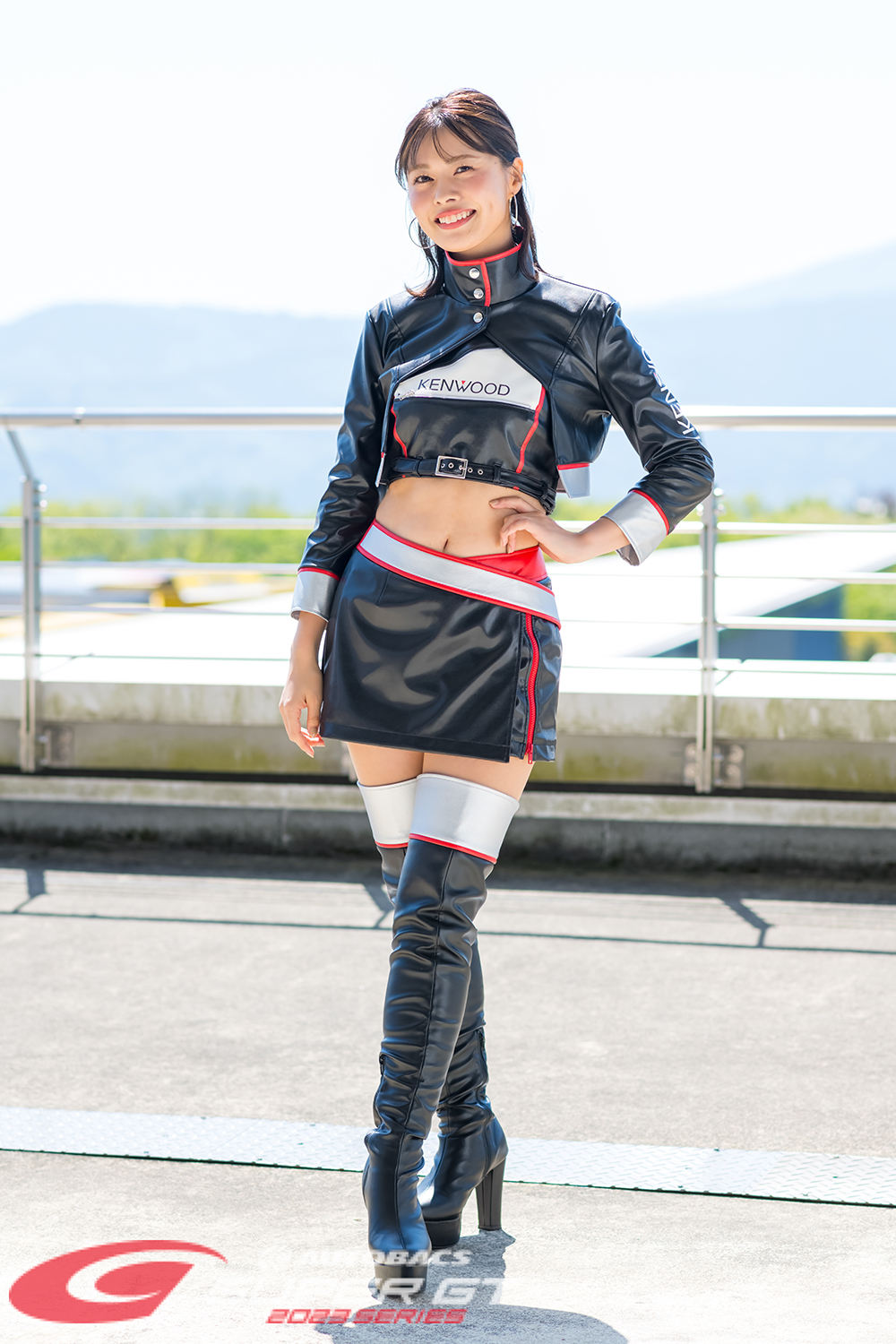 津田知美 | autosport web
