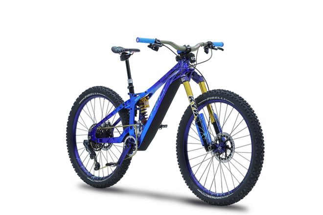 Y-00Z MTB ワイ ゼロゼロズィー エムティービー（参考出展車）