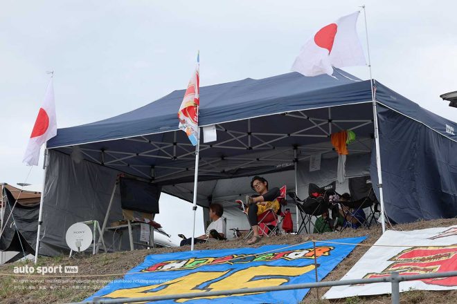 楽しみ方は千差万別