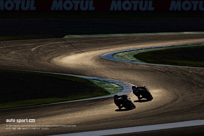 2024年のMotoGP日本GPは晴れますように！