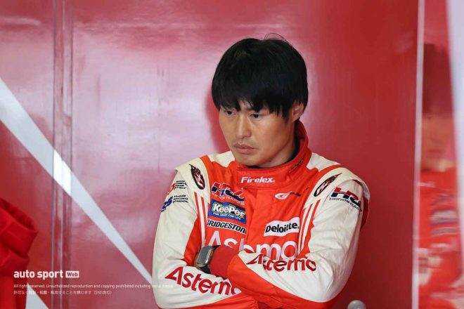 2023年スーパーGT第7戦オートポリス予選日