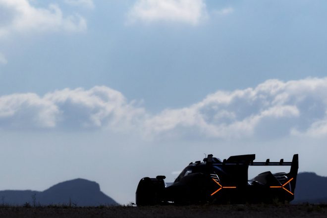 『ランボルギーニSC63』は来季2024年のWECとIMSAミシュラン・エデンュランス・カップに投入される