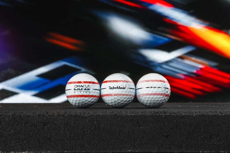 TM×ORBR TP5X ボール | autosport web