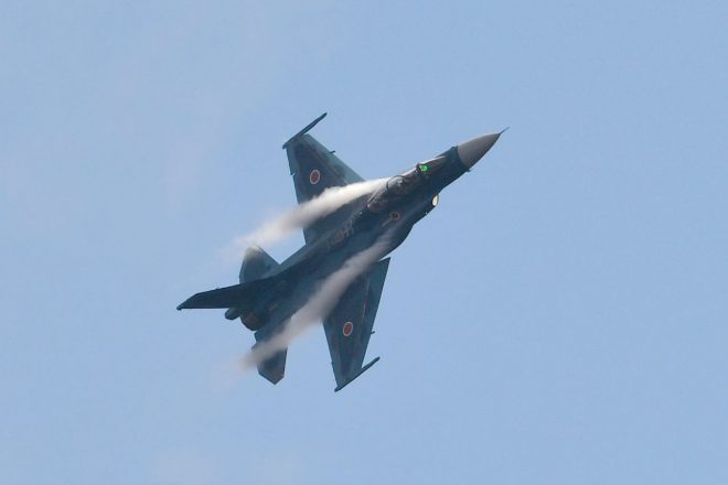 歓迎フライトは11月5日（日）決勝日のオープニングセレモニー中に実施される予定だ