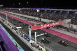 2023年F1第18戦カタールGP　
