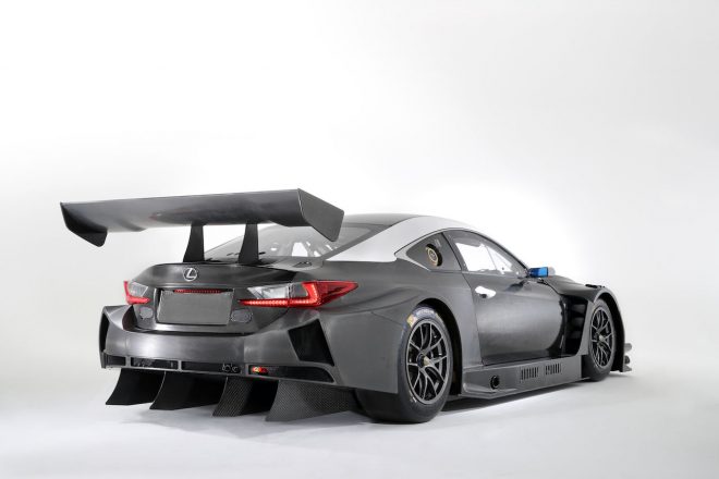 アコーディスASPチームのWEC参戦が実現した場合、レクサス車がル・マン24時間に初出場することになる