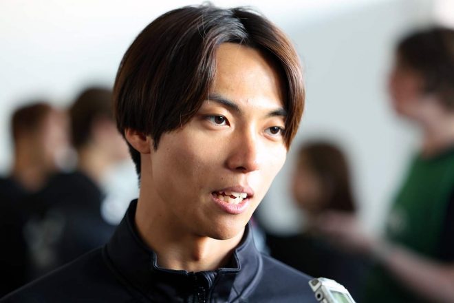 2023スーパーフォーミュラ第8戦＆第9戦鈴鹿　大草りき（TGM Grand Prix）