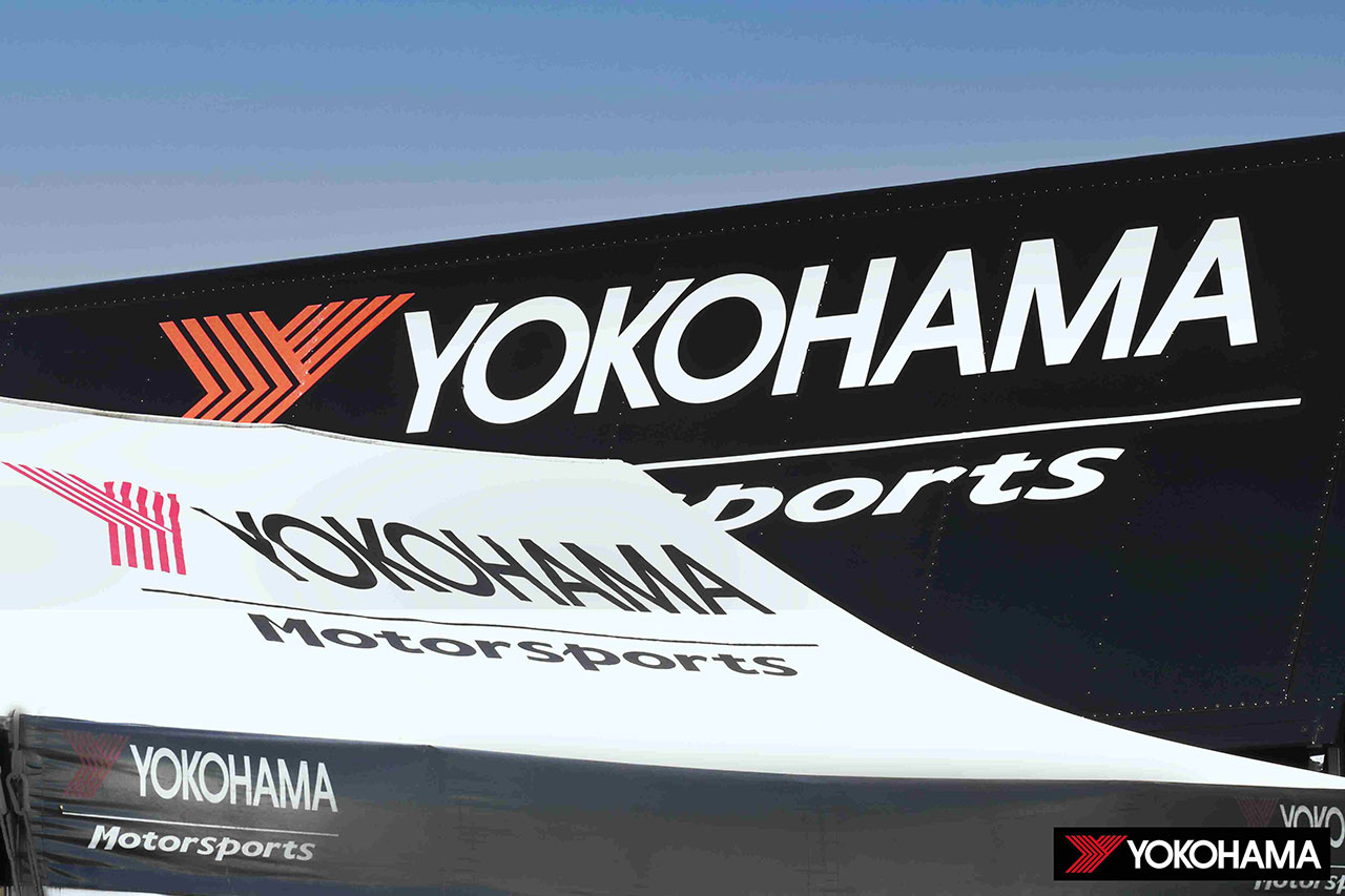 横浜ゴム　2023スーパーGT第8戦もてぎ　大会直前情報