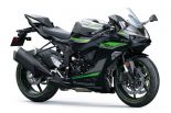 カワサキ『Ninja ZX-6R』シリーズのフルモデルチェンジを発表