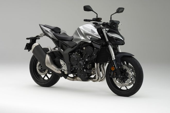 ホンダCB1000 HORNET