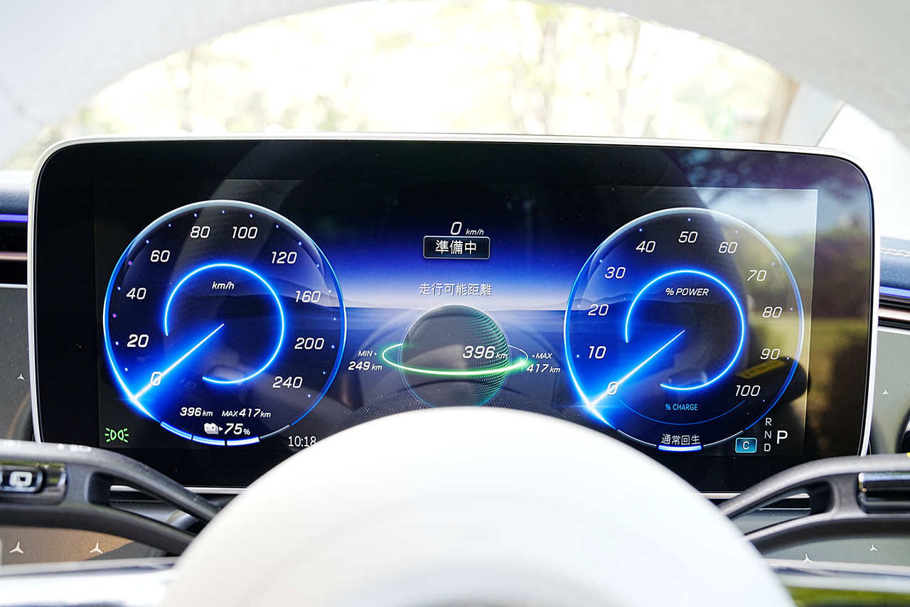 メルセデス・ベンツ EQE 350 4MATIC SUV Launch Edition