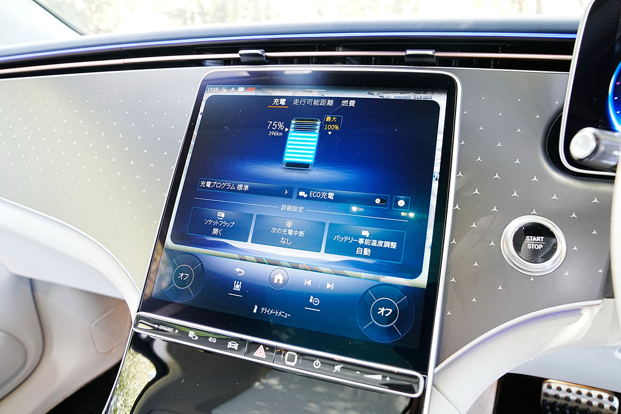 メルセデス・ベンツ EQE 350 4MATIC SUV Launch Edition