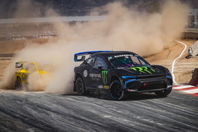 最高峰クラスの水素燃料電池搭載モデル『FC1-X』も手掛けたFirst Cornerも開発に参画する