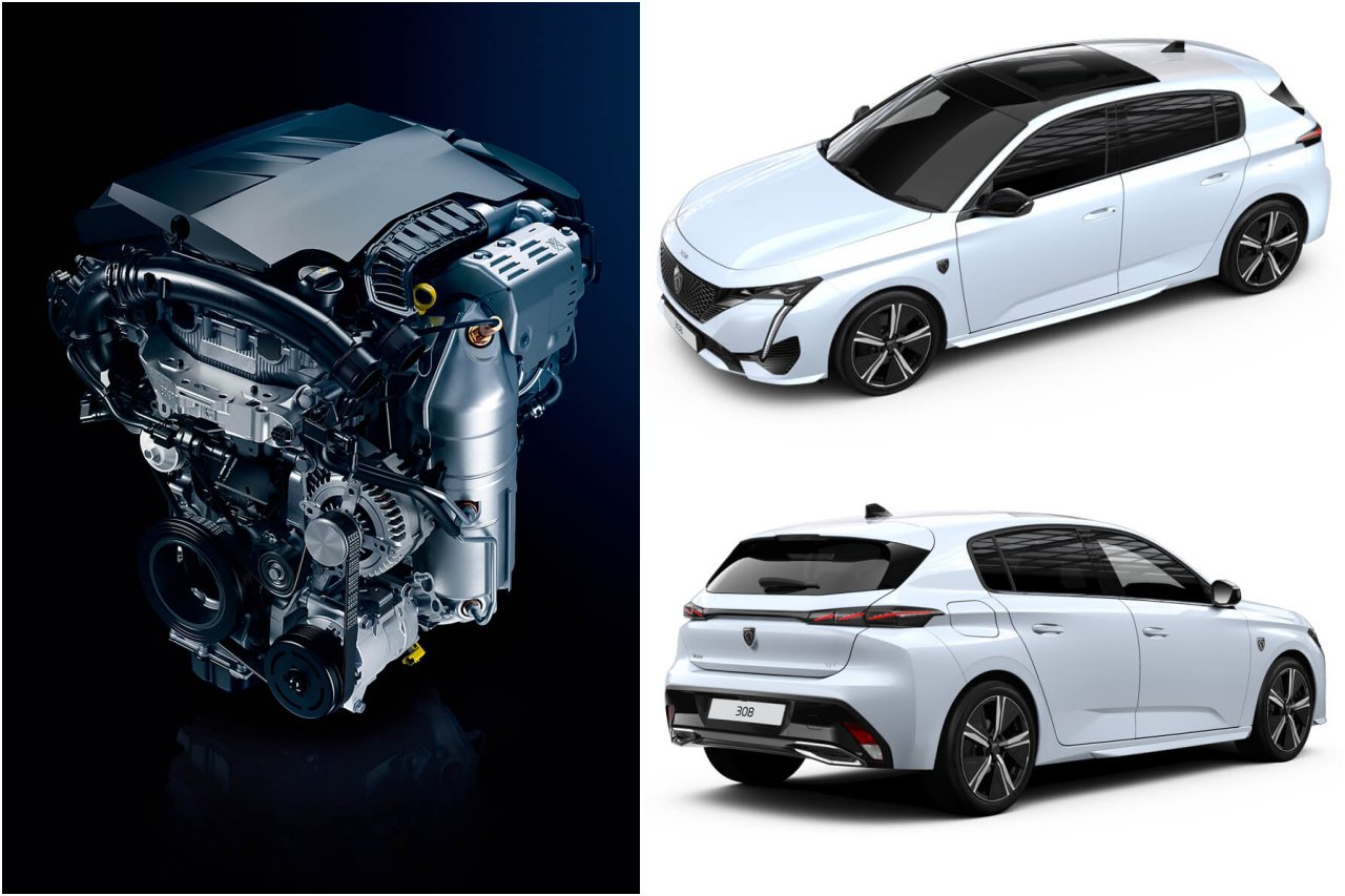 今回の特別仕様車は"GT"グレードの装備をベースとしつつ、これまで同グレードのラインアップにはなかった、ガソリンエンジンを搭載したモデルとなっている